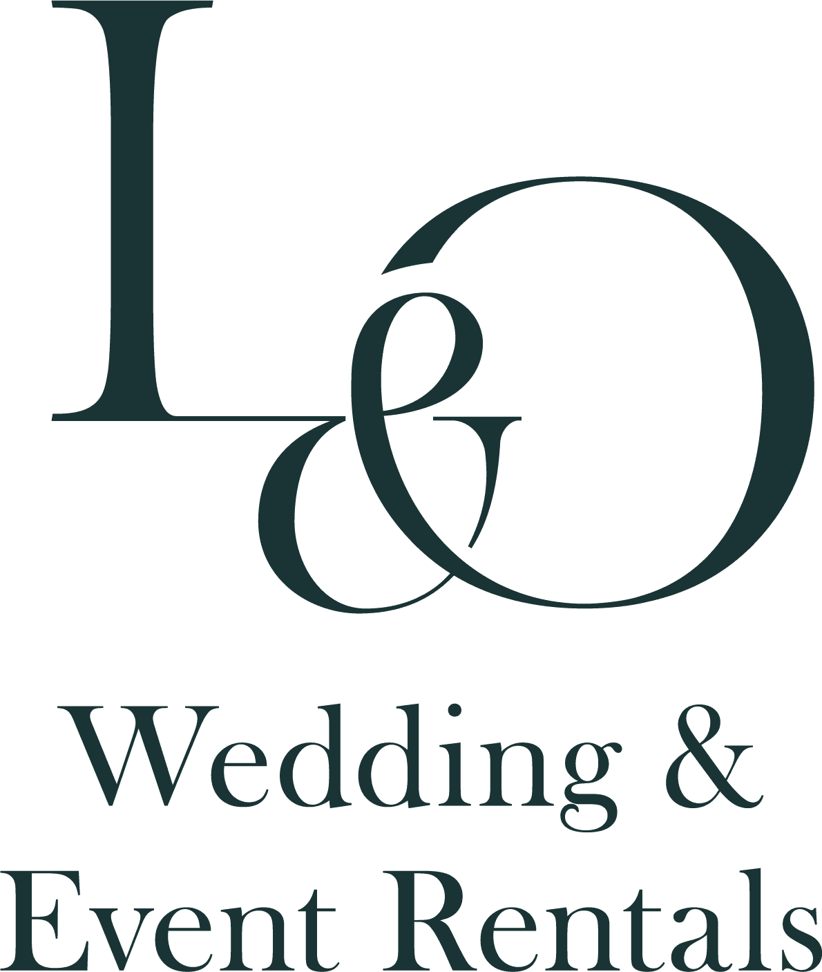 Linen & Oak Wedding & Event Rentals