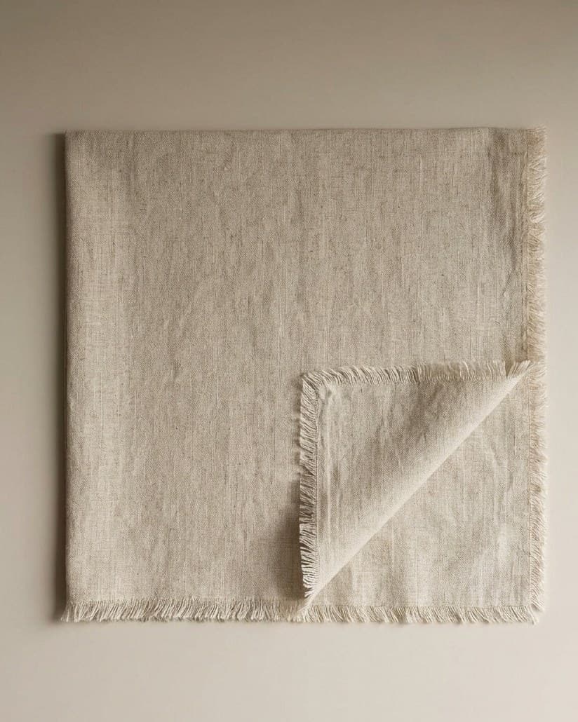 Linen Napkin